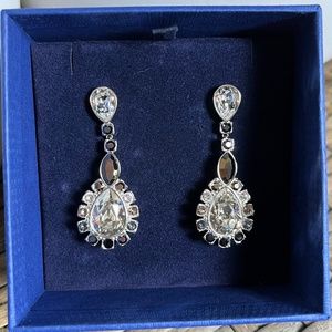 Swarovski Valeska Earrings